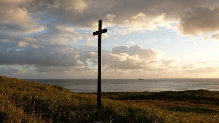 A Savior’s Love&nbsp;Song