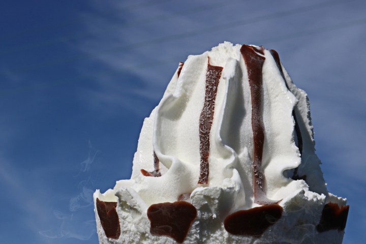 I Scream, You&nbsp;Scream…