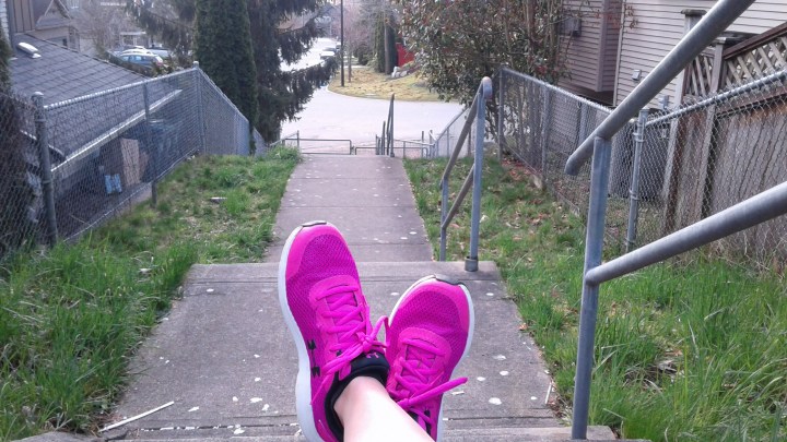 Endurance: Rejoicing in&nbsp;Suffering