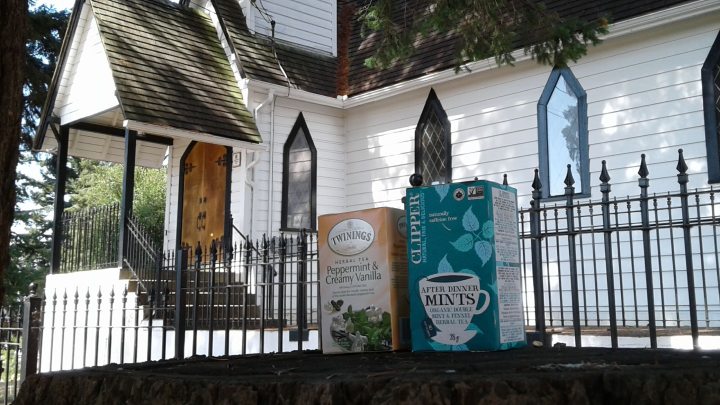 InfiniTEA War: After Dinner&nbsp;Mints