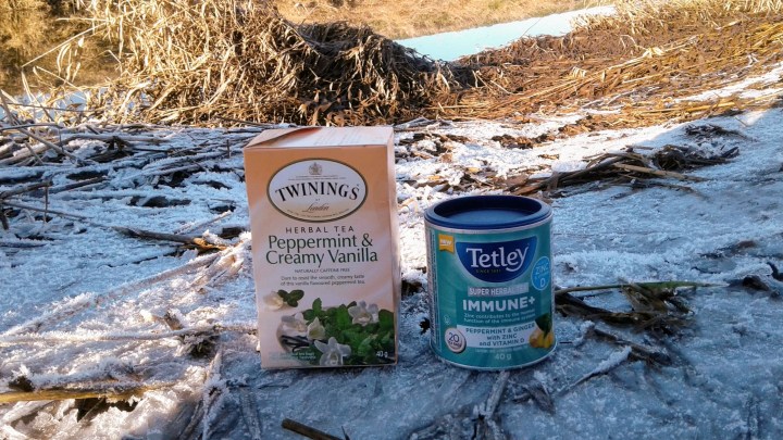 Infinite War: Tetley’s&nbsp;Immune+