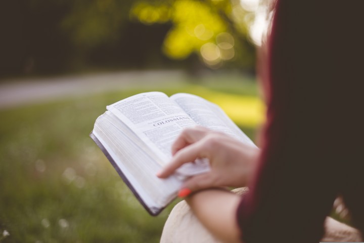 Processing Fear and Finding&nbsp;Peace